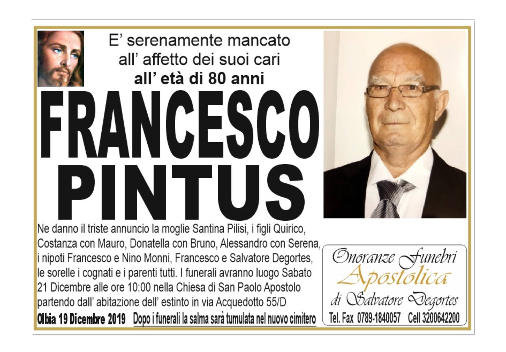 Francesco Pintus
