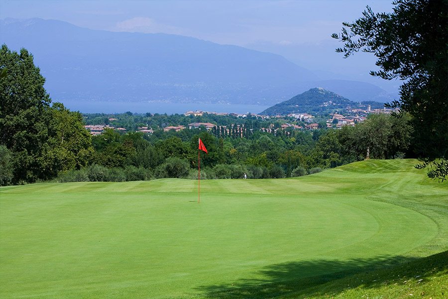 European Tour - Rolex Series 2018 - Italian Open 7000e6c3-c7a3-477a-925e-7c21d6cab54c