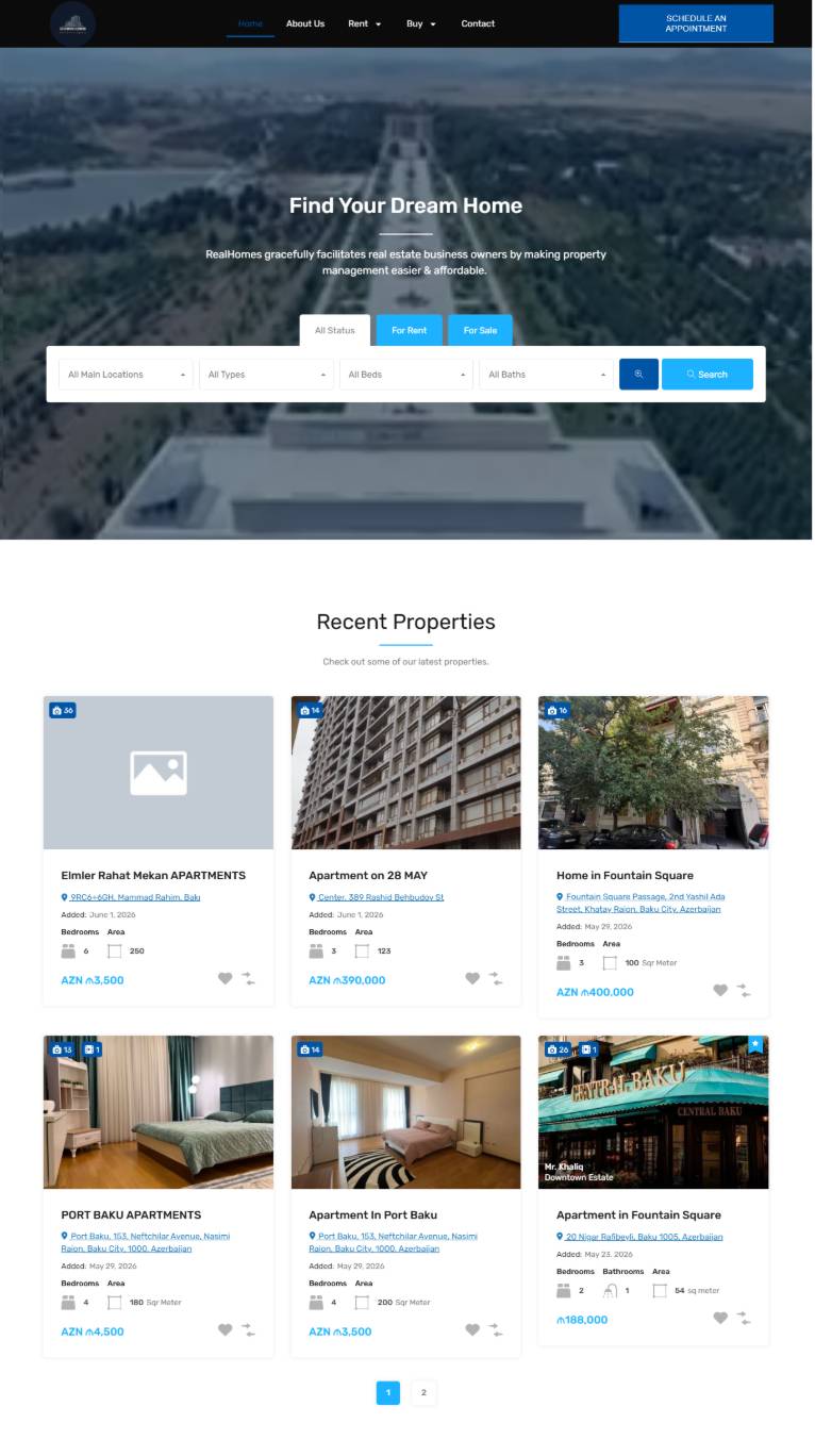 Inspection readiness developers developer - Azhar R.'s portfolio image