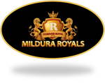 Mildura Royals Club Logo