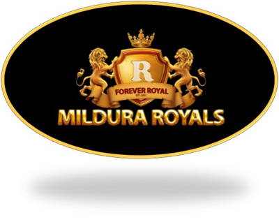 Mildura Royals Club Cricket Club Logo