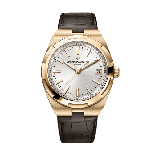 Vacheron Constantin Overseas 4500v/000r-b127