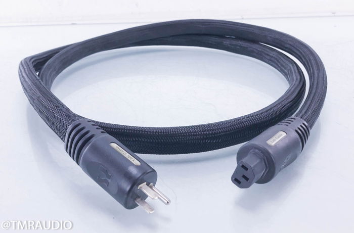 PS Audio Lab Cable Power Cable 2.2m AC Cord (12198)