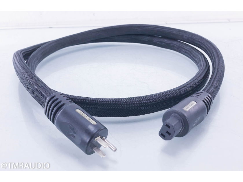 PS Audio Lab Cable Power Cable 2.2m AC Cord (12198)