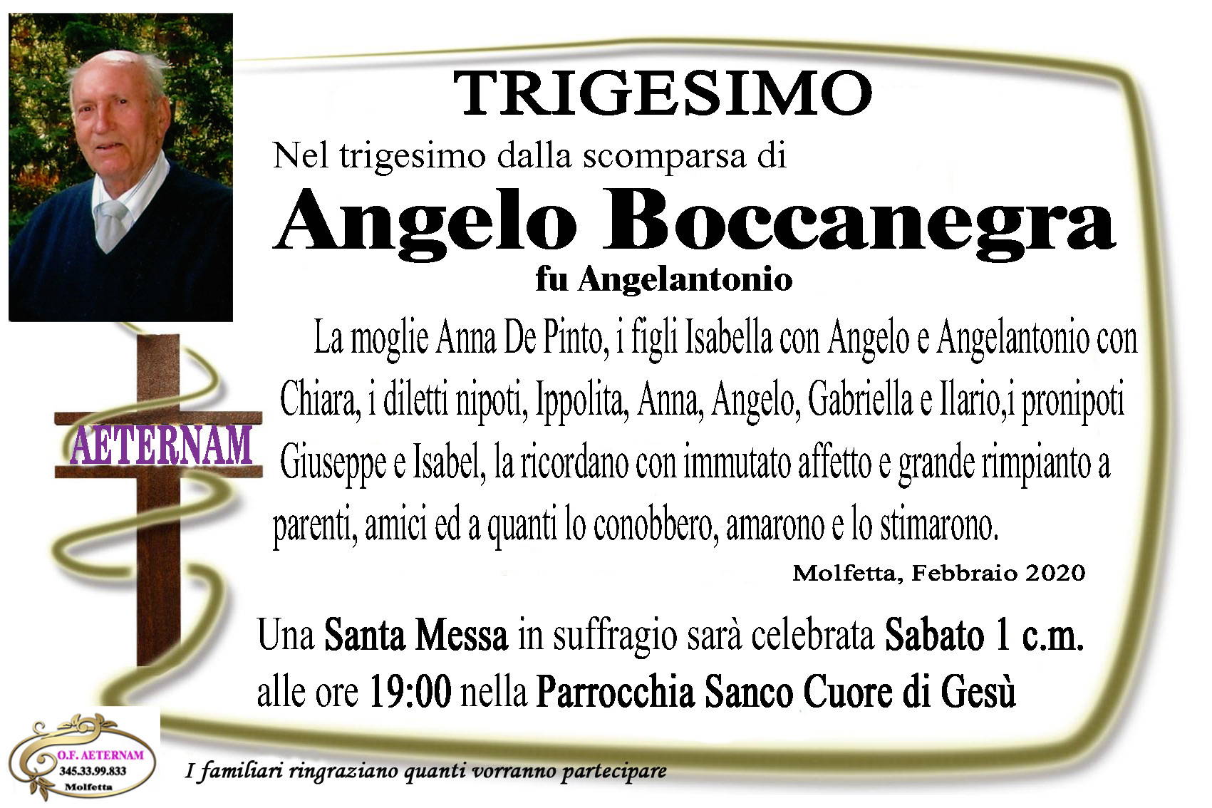 Angelo Boccanegra