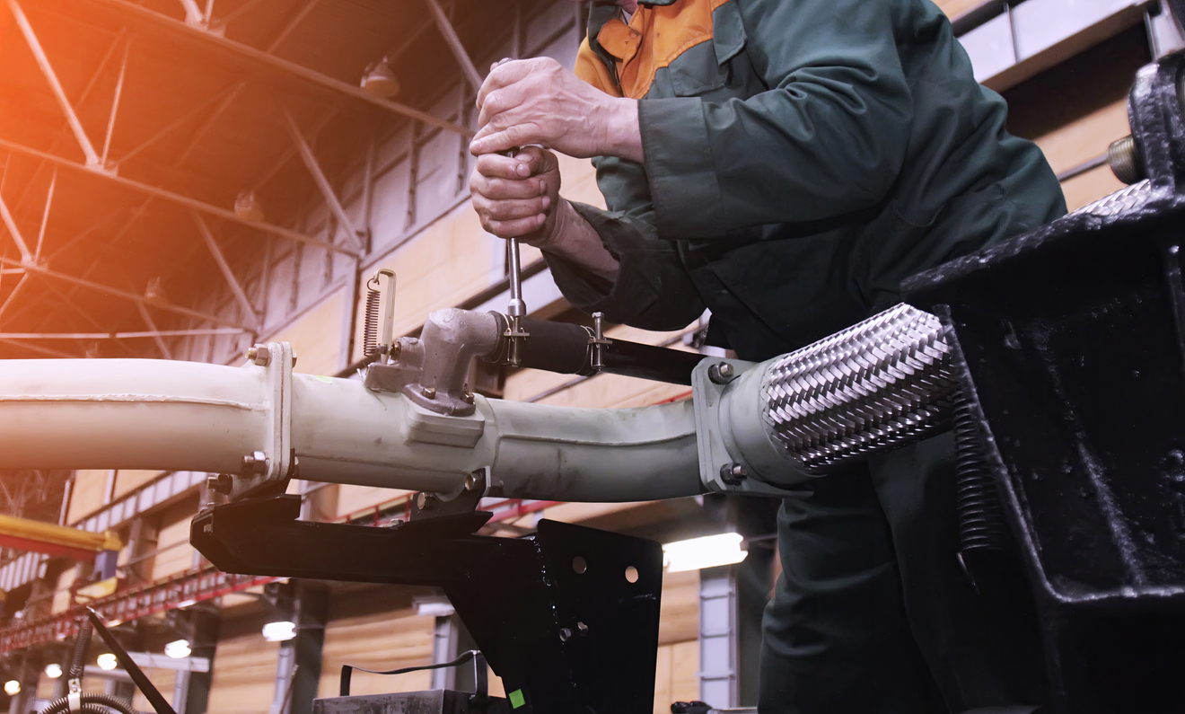 What Leading Manufacturers in Thailand Know About Compliance and Why It Starts with Facilities