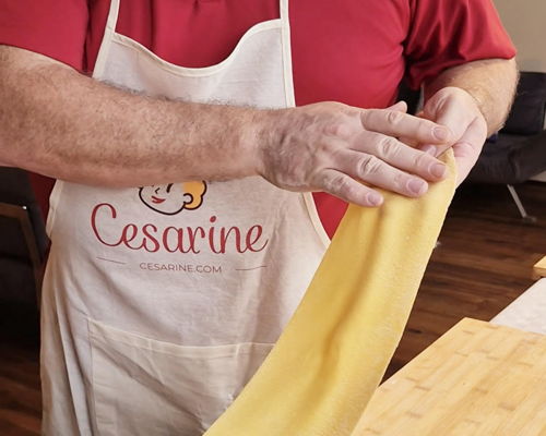 Food & Wine Tours Venice: Organic market and vegetarian cooking class