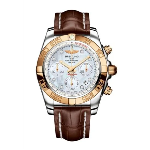 Chronomat 41