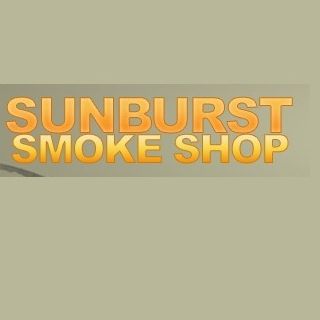 SunBurst Smoke Shop