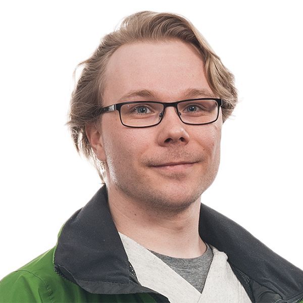 Juha Pulakka