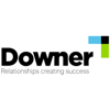 Downer NZ logo