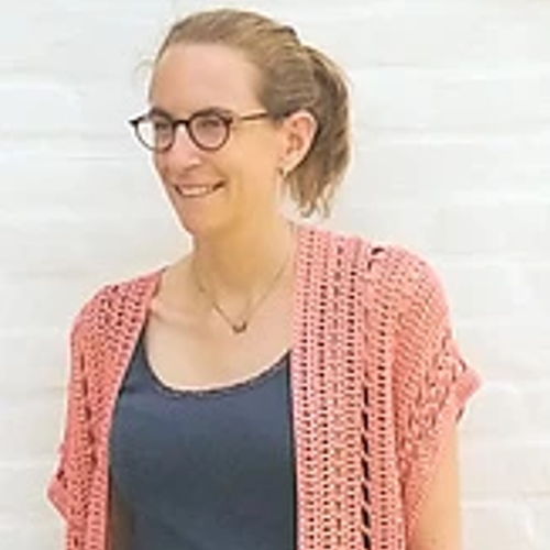 Ariel Summer Cardigan