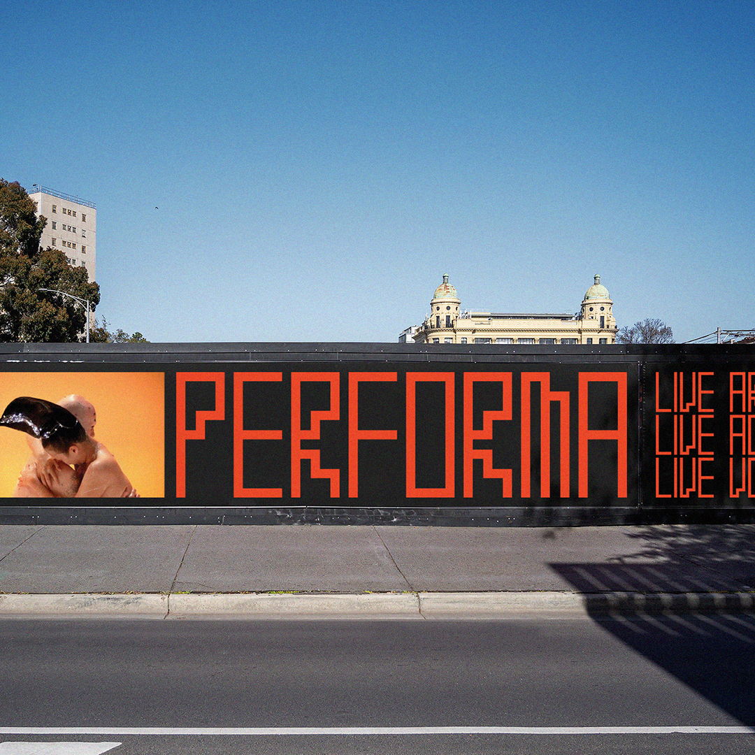 Image of Performa