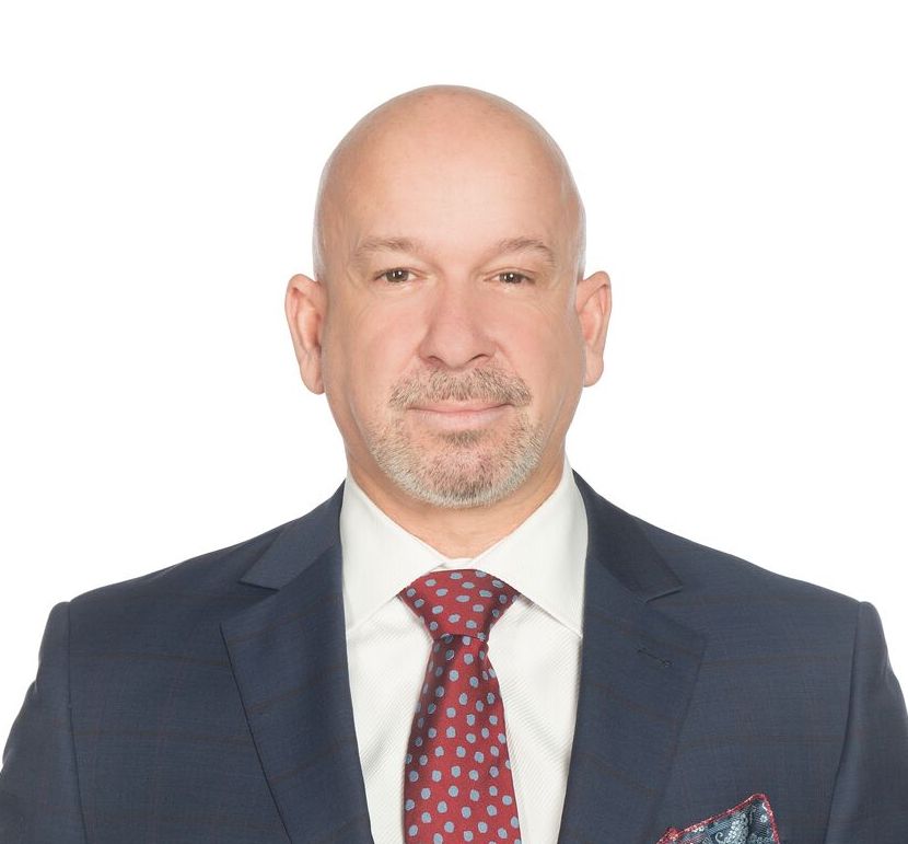 Denis Montreuil, Residential and Commercial Real Estate Broker