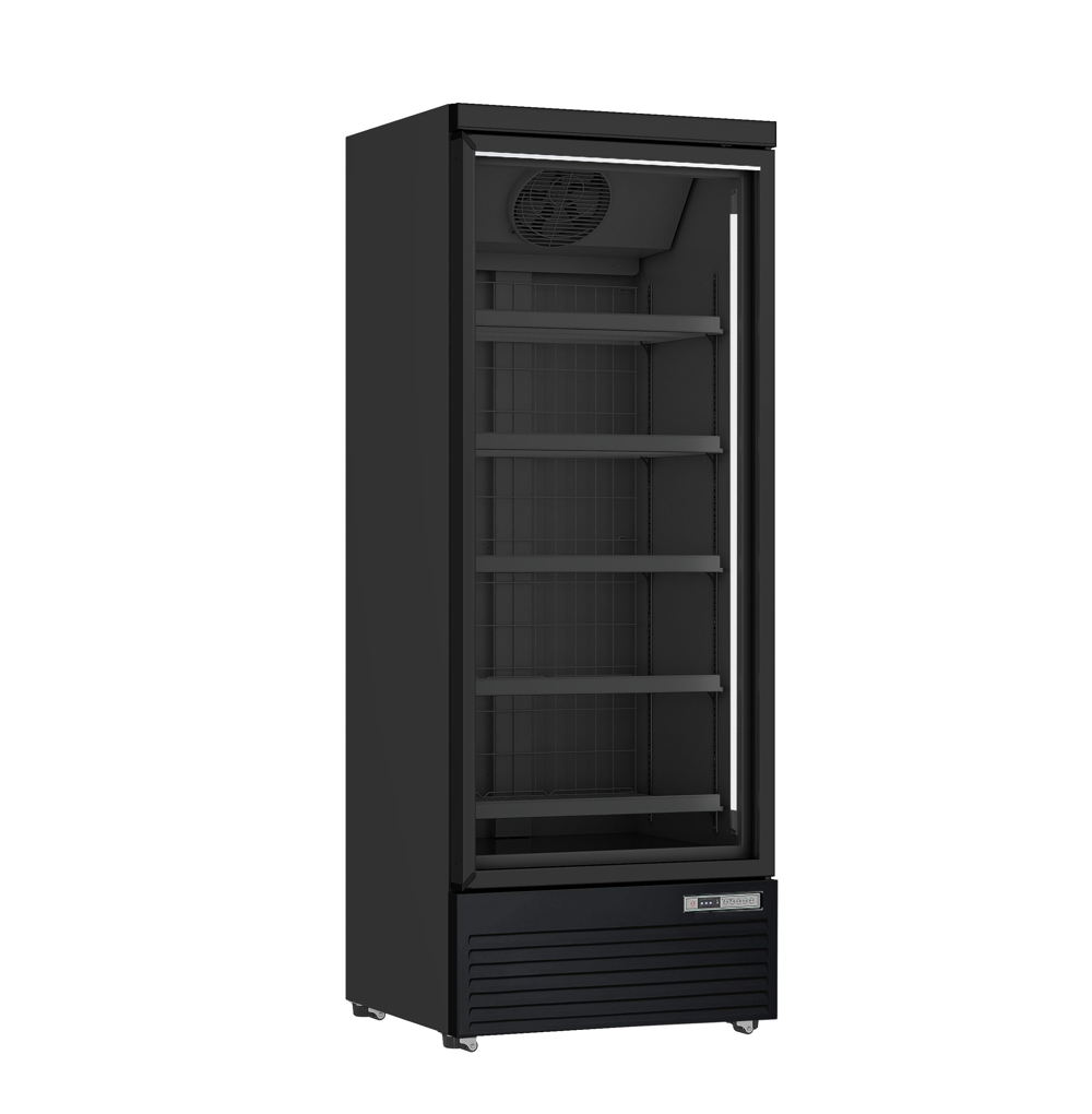 Freeze DF 560 BC Displayfrys