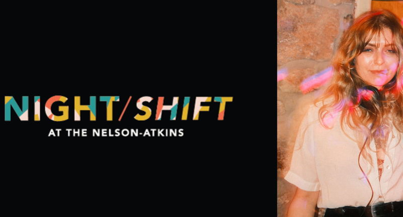 Night/Shift: Iconique