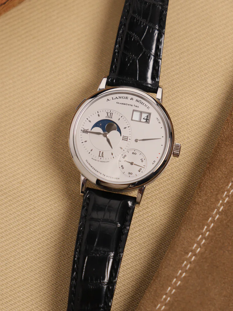 A. Lange & Söhne Grand Lange 1, image 8