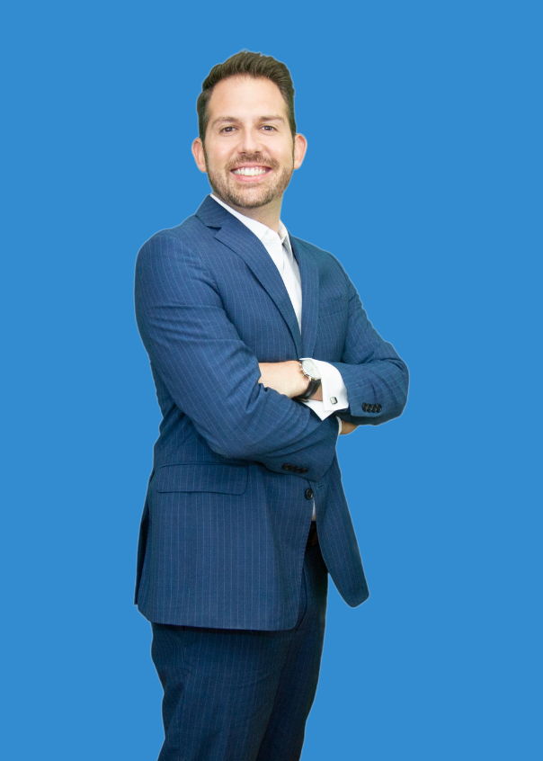 photo of agent, Manuel Escotet