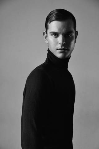 Adam Pelyhe