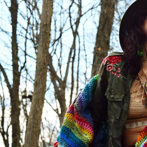 Sundog-Überwurf - Morale Fiber