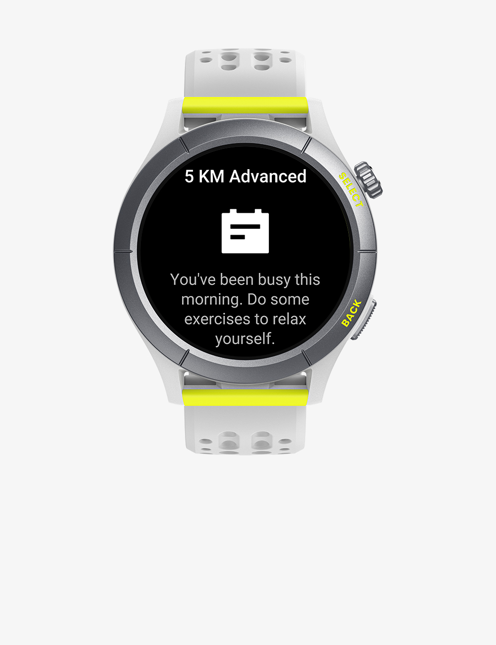 Adidas Smartwatch Per Runtastic Runtastic Su Apple Watch Whats The Water  Drop Mean On Apple Watch