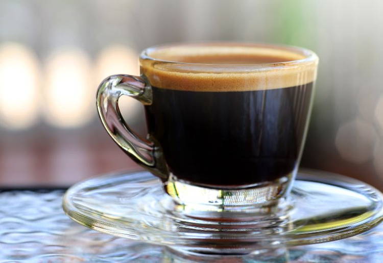 黒糖 コーヒー