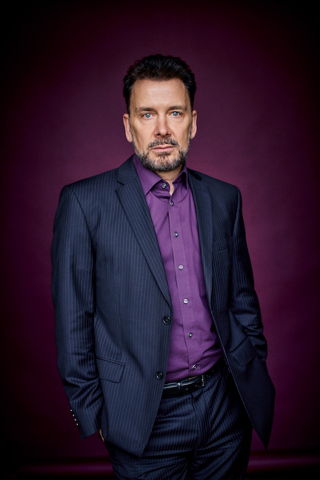 Michael Meyer
