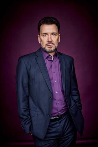 Michael Meyer