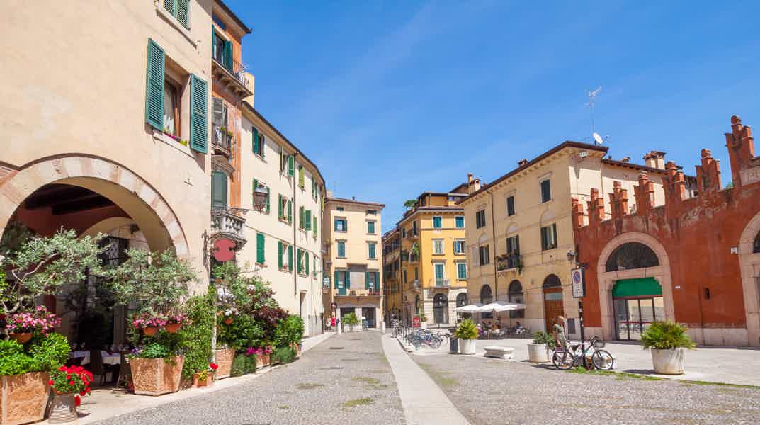 From Venice: Florence Day Trip By Train with Walking Tour - photo 4