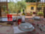  Assisi: Recipes from the garden: seasonal cooking class