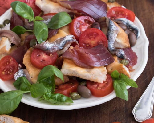 Corsi di cucina Chiavari: Corso di cucina ligure con focaccia e vini