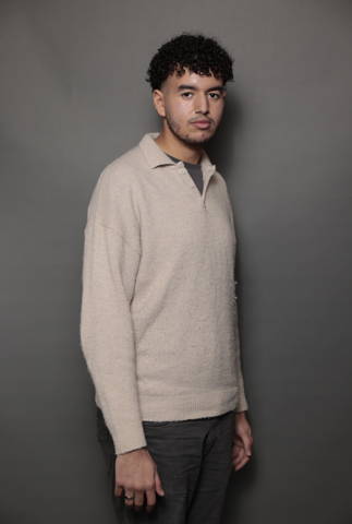 Mourad Al Hassouni