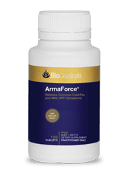 Bioceuticals Armaforce 60 Tablets