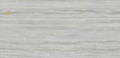 Materialmuster Silestone Pure White, strahlend reinweißes, minimalistisches Finish ohne Maserung.