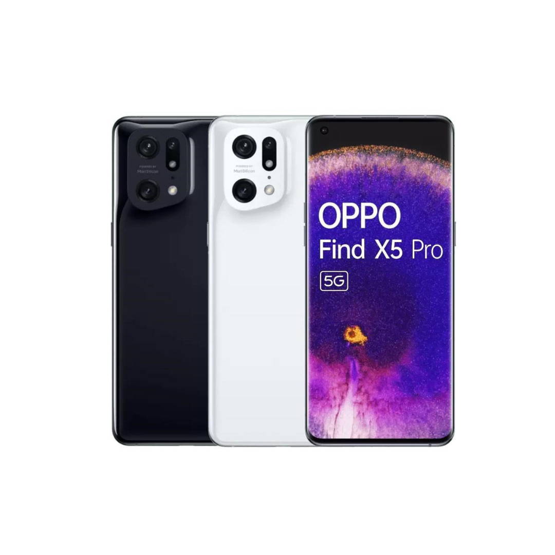 OPPO Find X5 Pro (12G/256G) 無卡分期