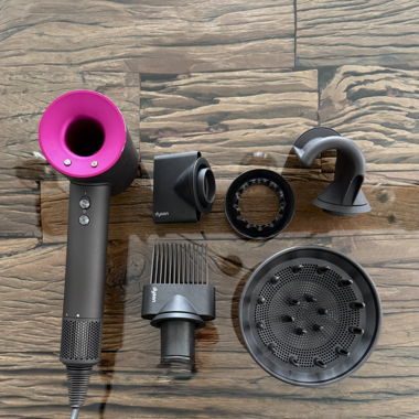 Dyson Supersonic
