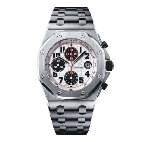 Audemars Piguet Royal Oak Offshore Chronograph 26170ST.OO.1000ST.01