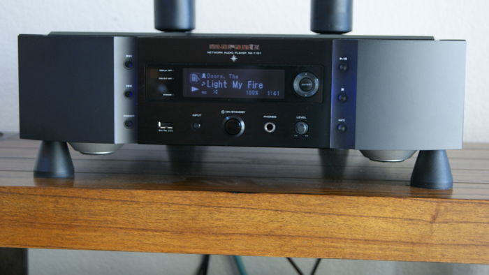 Marantz NA-11S1 Network Audio Player