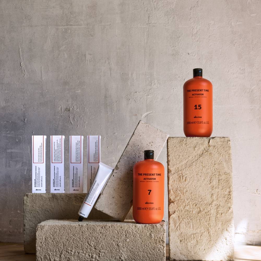 Davines - Holiday Boxes