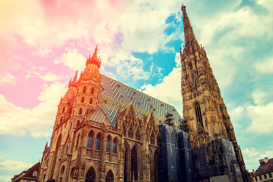 Private Tour: Budapest, Vienna, Prague, Bratislava - photo 3