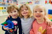 YMCA Kid's Campus