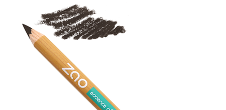 Crayon 567 Brun ébène