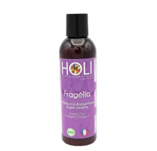 Shampooing Fragélia - Argile Violette