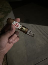 Cigar Session Photo