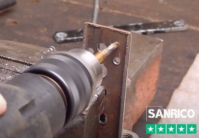 SANRICO PowerDrill™ Drill Bits Set