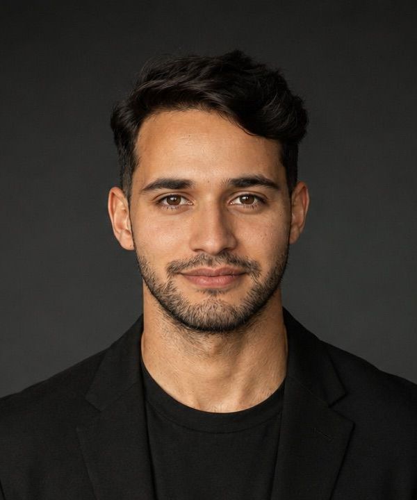 Oussama Chahid