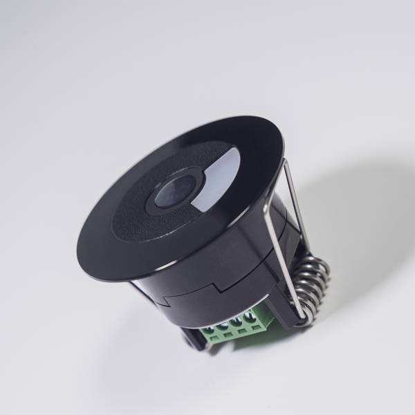 Crestron connected motion sensor