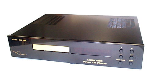 My 2-channel Rock System (Comment Please)