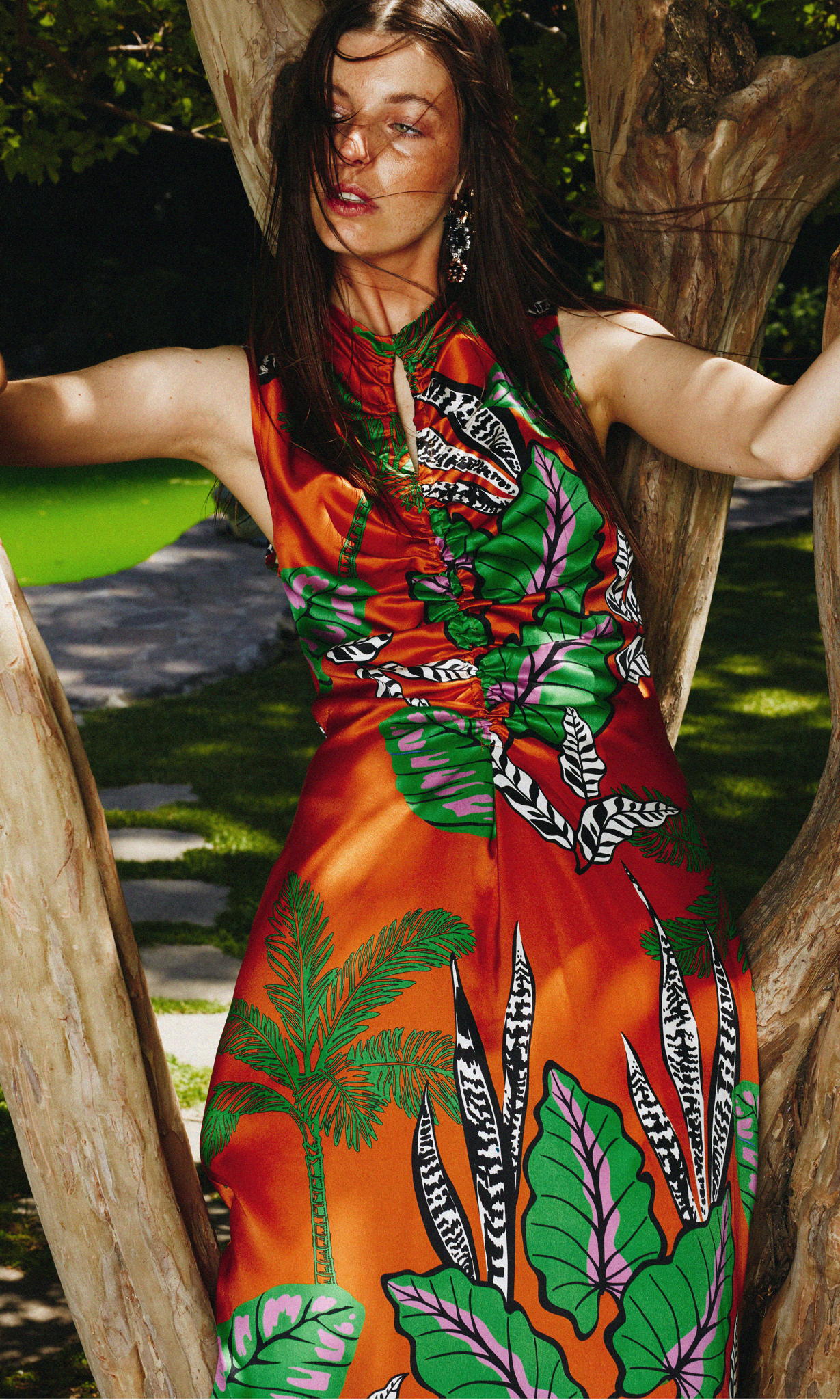 Vestidos