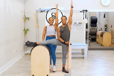 Image of five different colored Gratz Small Arm Chairs